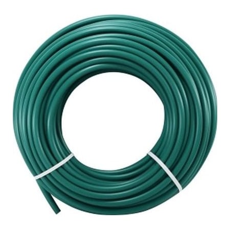 38 GREEN AB TUBING 100 ROLL